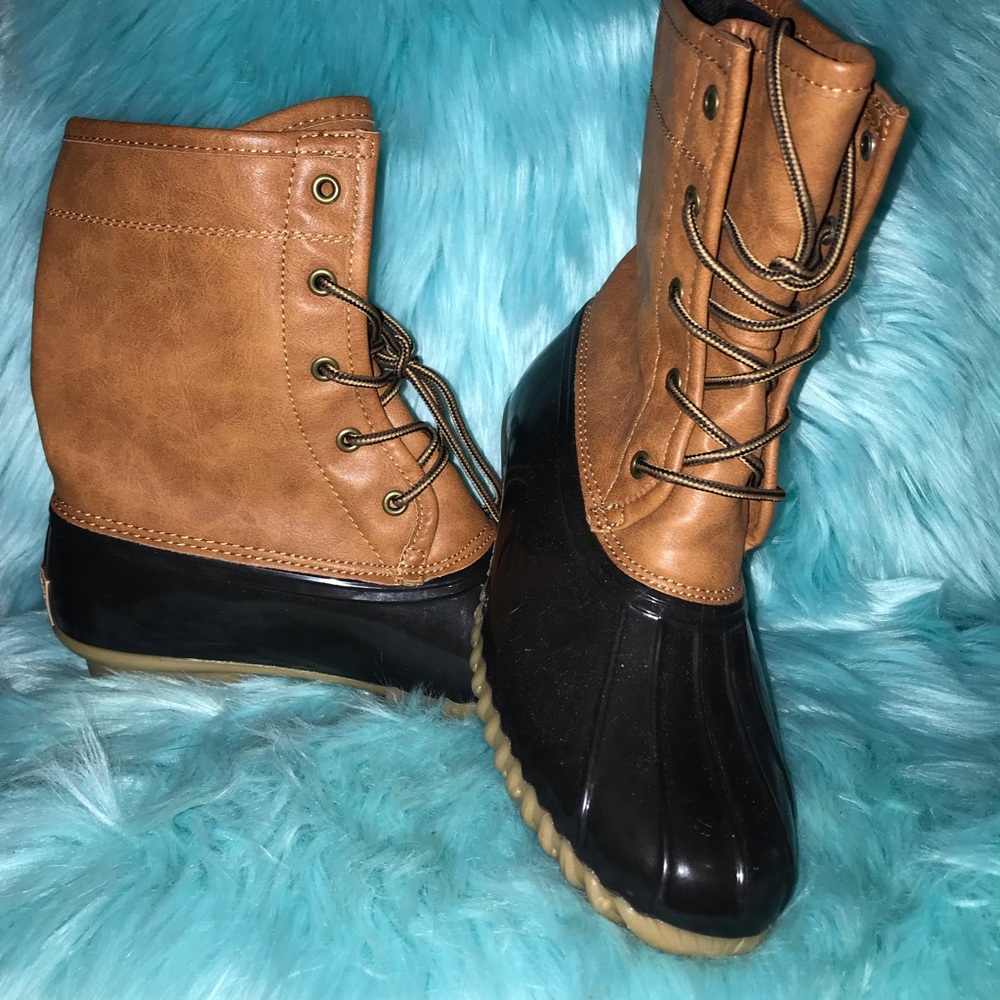NEW Original Duck Boots